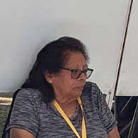 Frances Naranjo