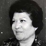 Iris Nampeyo