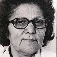 Leah Garcia Nampeyo