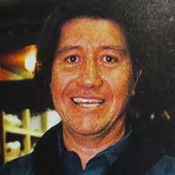 Lonnie Vigil