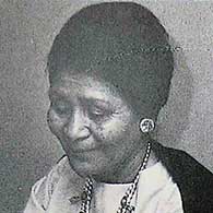 Mary Cain