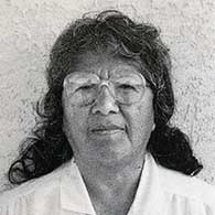 Tonita Hamilton Nampeyo