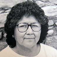 Verna Nahee