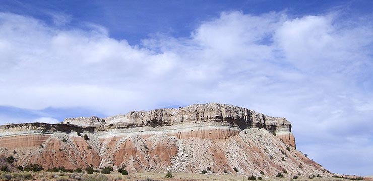 Zia Reservation view